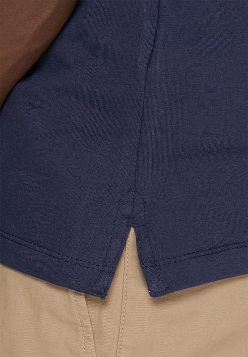 Casual Friday - Dean polo