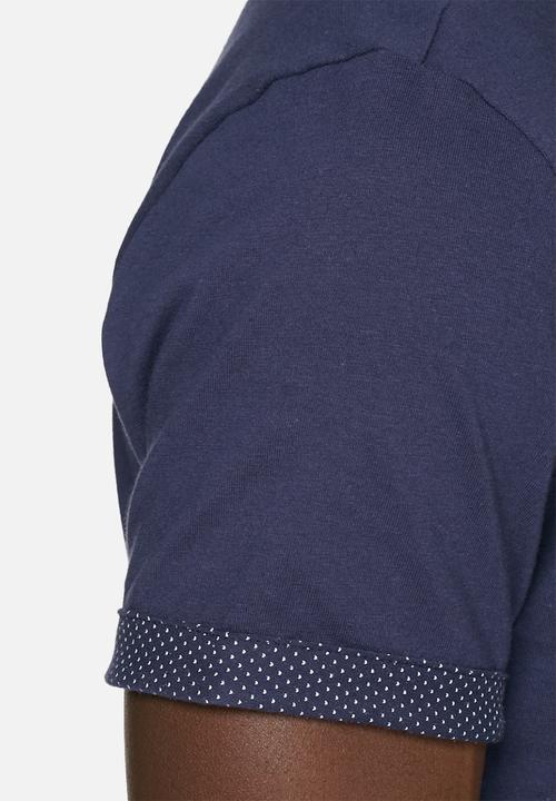 Casual Friday - Dean polo