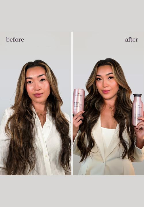 Pureology - Pure Volume Shampoo - Volumizing Shampoo for Flat, Fine Hair