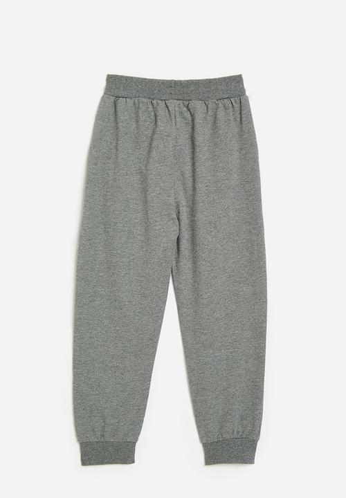 Pop Candy - Jogger - grey