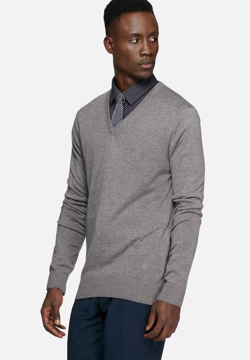 Casual Friday - Claude knit pullover