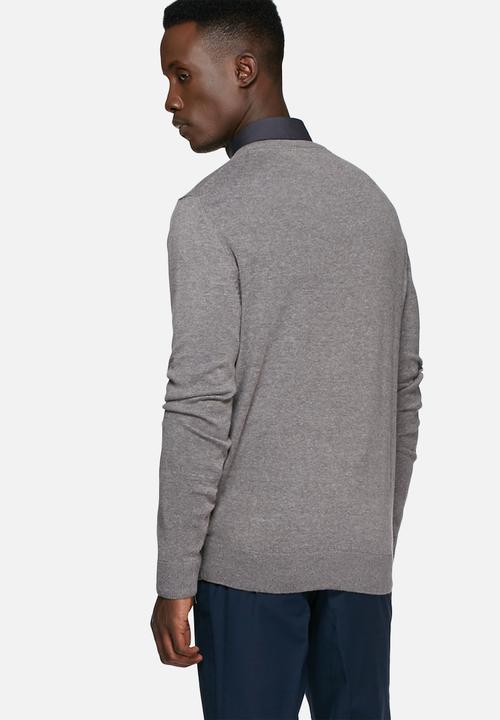 Casual Friday - Claude knit pullover
