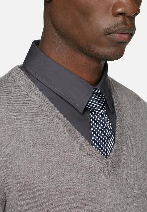 Casual Friday - Claude knit pullover