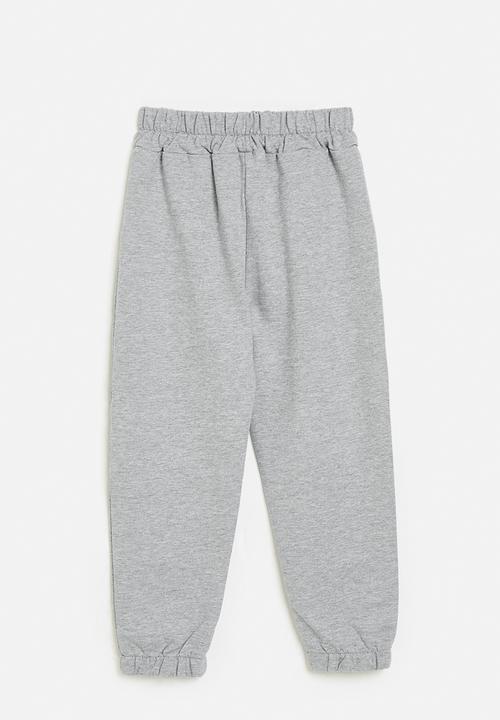 Pop Candy - Sweat pants - grey