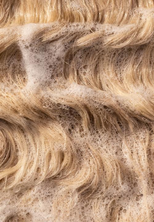Pureology - Strength Cure Shampoo Strength Repair for Colour Treated Hair
