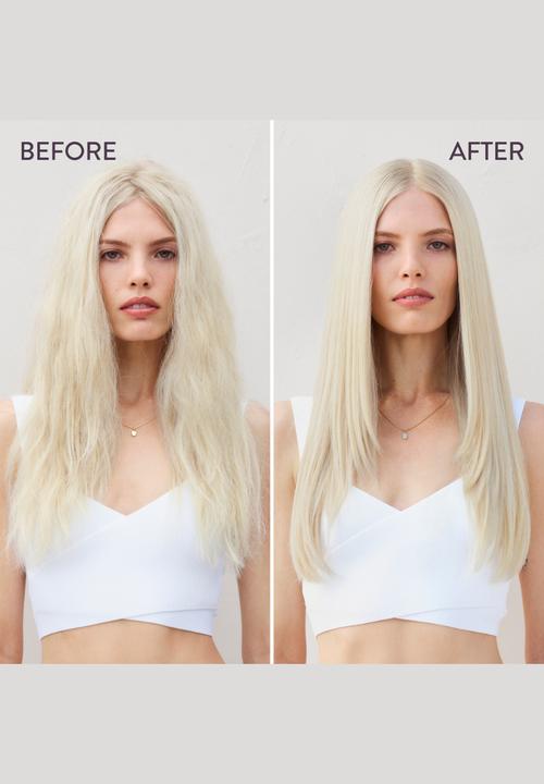 Pureology - Strength Cure Shampoo Strength Repair for Colour Treated Hair
