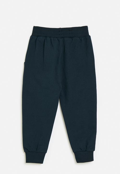 Pop Candy - Jogger-navy blue
