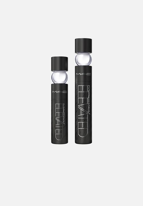 MAC - MACStack Elevated Mascara