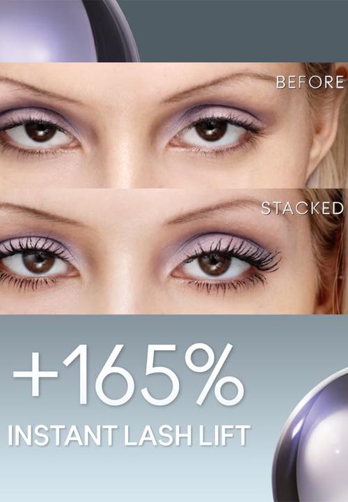 MAC - MACStack Elevated Mascara
