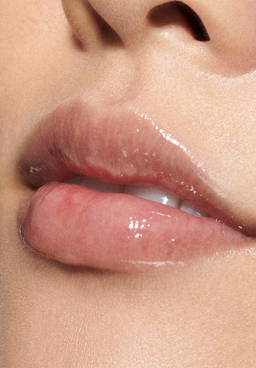 MAC - Lipglass Air Non-sticky Gloss - Zephyr