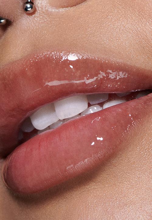 MAC - Lipglass Air Non-sticky Gloss - Zephyr