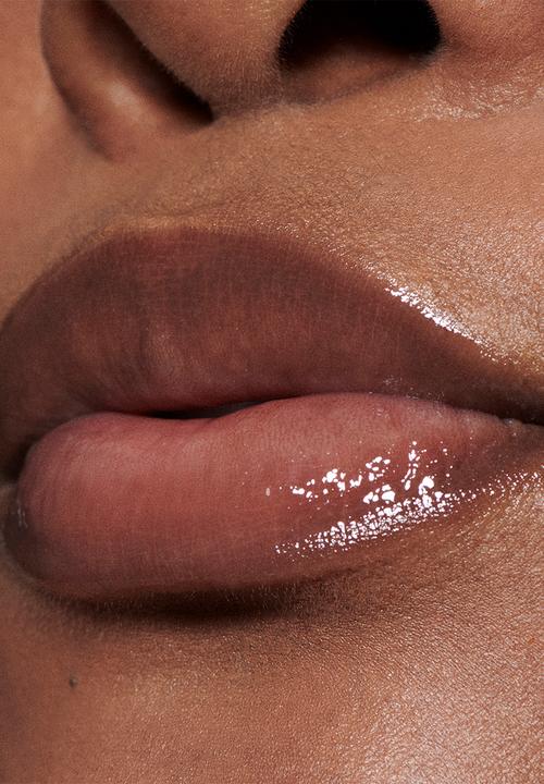 MAC - Lipglass Air Non-sticky Gloss - Zephyr