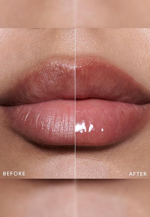 MAC - Lipglass Blow Plumping Oil - Ginger Zinger
