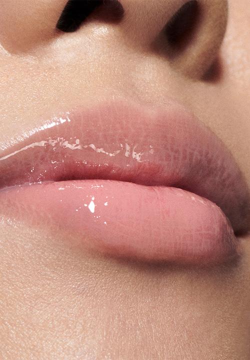 MAC - Lipglass Air Non-sticky Gloss - Behaved