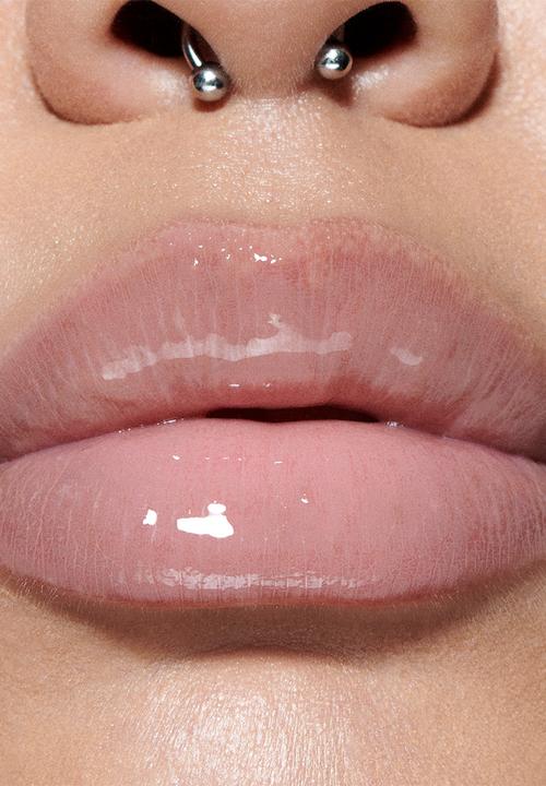 MAC - Lipglass Air Non-sticky Gloss - Behaved