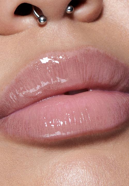 MAC - Lipglass Air Non-sticky Gloss - Snobbish