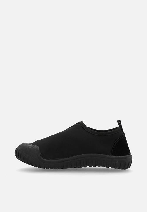 Pop Candy - Slip on sneakers - black