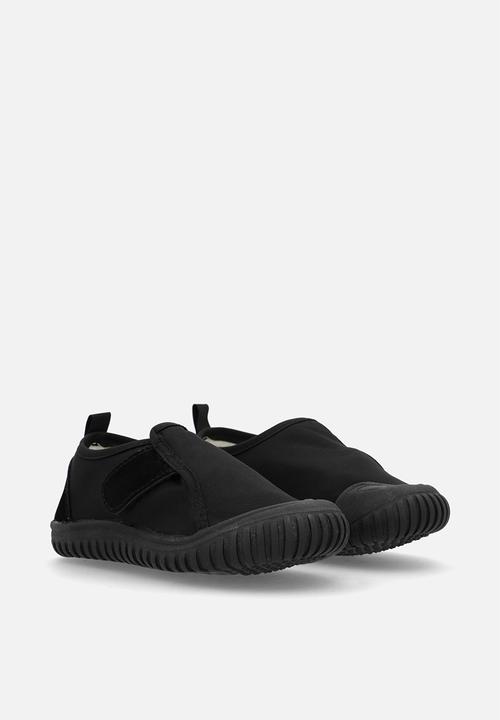 Pop Candy - Slip on sneakers - black