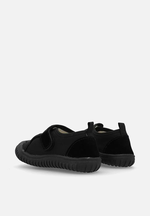 Pop Candy - Slip on sneakers - black