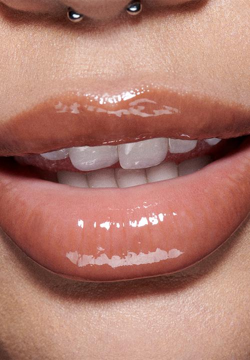 MAC - Lipglass Air Non-sticky Gloss - Instinct