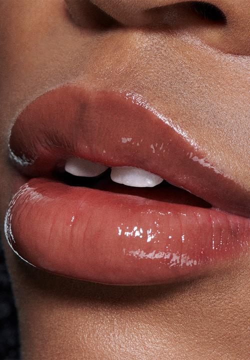 MAC - Lipglass Air Non-sticky Gloss - Instinct