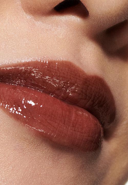 MAC - Lipglass Air Non-sticky Gloss - Quality