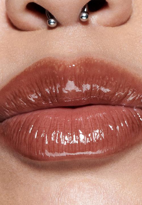 MAC - Lipglass Air Non-sticky Gloss - Quality