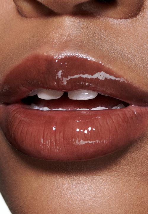MAC - Lipglass Air Non-sticky Gloss - Quality