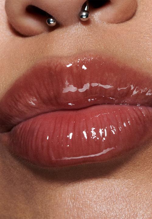 MAC - Lipglass Air Non-sticky Gloss - Aesthetic