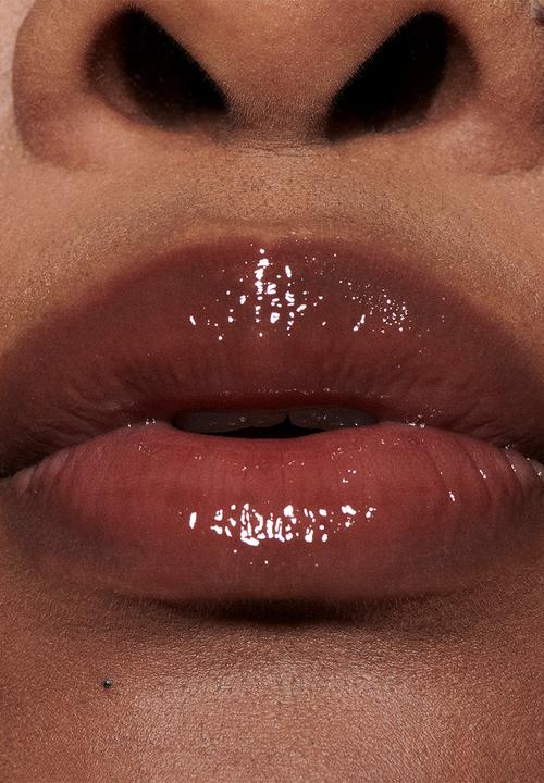 MAC - Lipglass Air Non-sticky Gloss - Aesthetic