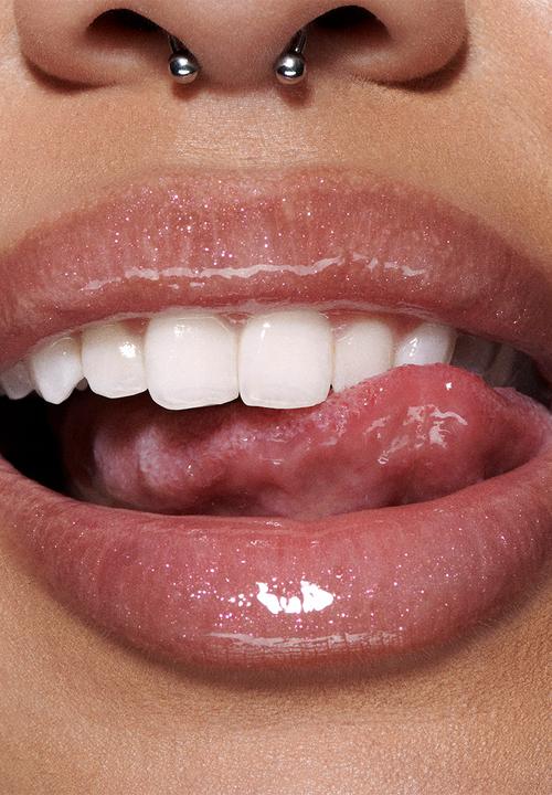 MAC - Lipglass Air Non-sticky Gloss - Frosting