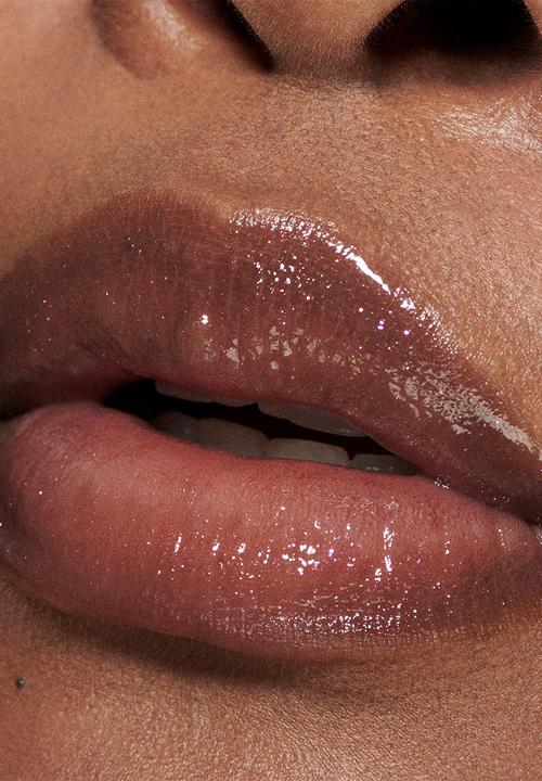 MAC - Lipglass Air Non-sticky Gloss - Frosting