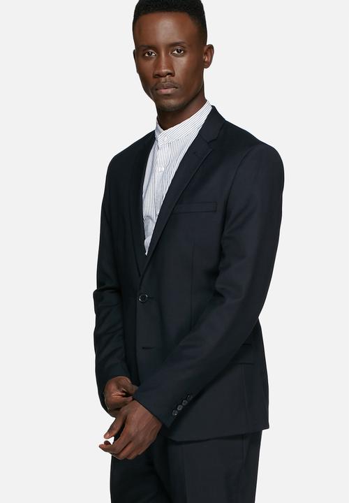 Only & Sons - Talbot Blazer - Night Sky