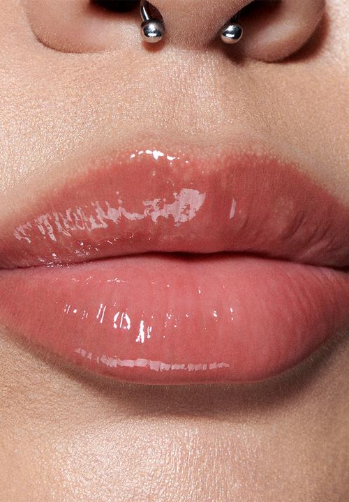 MAC - Lipglass Air Non-sticky Gloss - Spritz