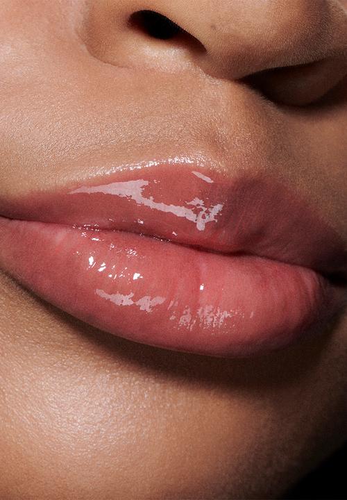 MAC - Lipglass Air Non-sticky Gloss - Spritz