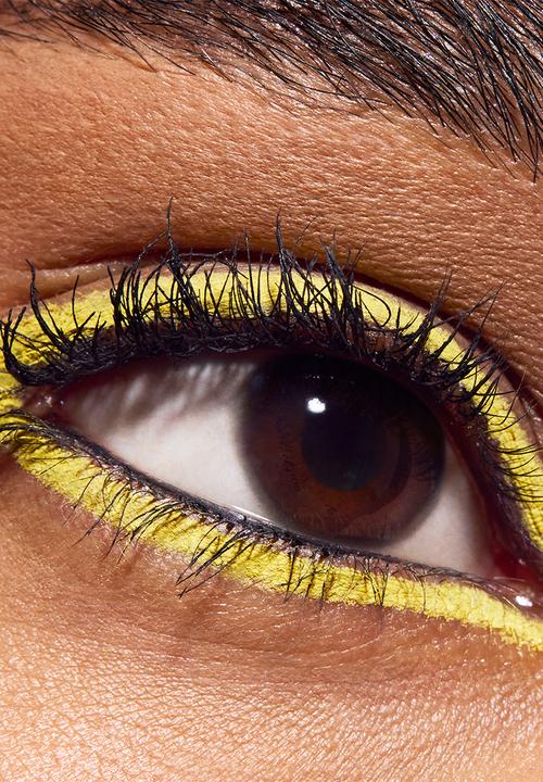 MAC - Colour Excess Gel Pencil Eye Liner - B-A-N-A-N-A-S