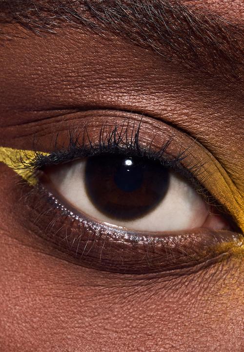 MAC - Colour Excess Gel Pencil Eye Liner - B-A-N-A-N-A-S