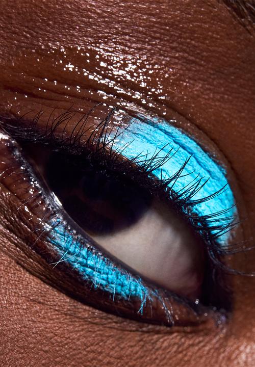 MAC - Colour Excess Gel Pencil Eye Liner - Blueberry Milk