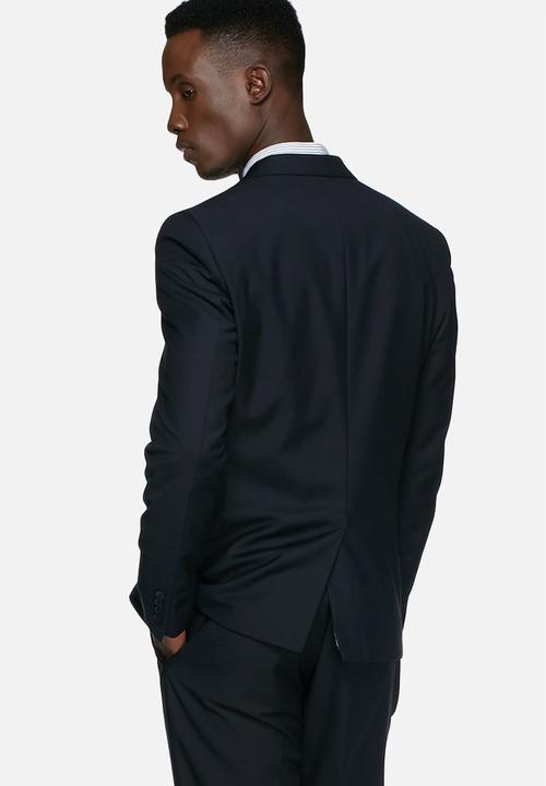 Only & Sons - Talbot Blazer - Night Sky