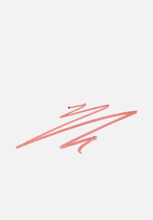 MAC - Colour Excess Gel Pencil Eye Liner - Strawberry Milk