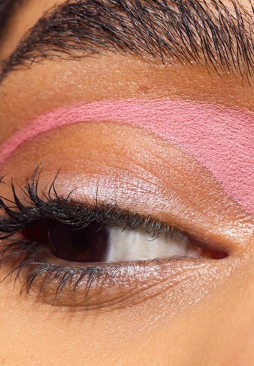 MAC - Colour Excess Gel Pencil Eye Liner - Strawberry Milk
