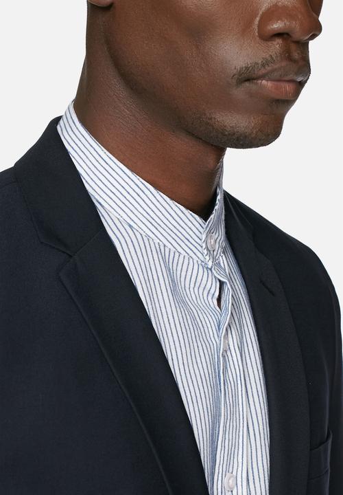Only & Sons - Talbot Blazer - Night Sky