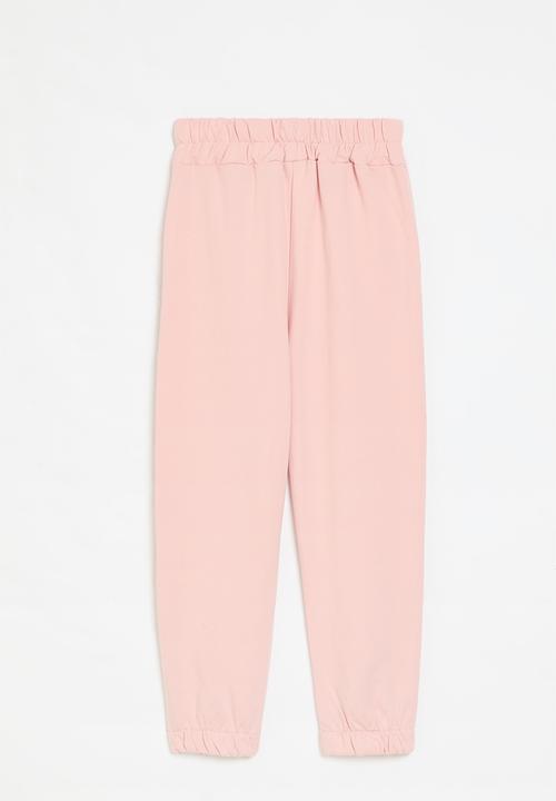 Pop Candy - Sweat pants - pink