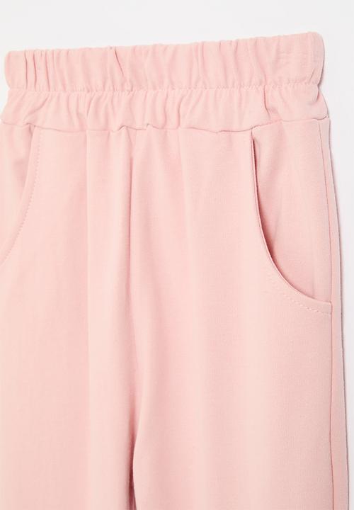 Pop Candy - Sweat pants - pink