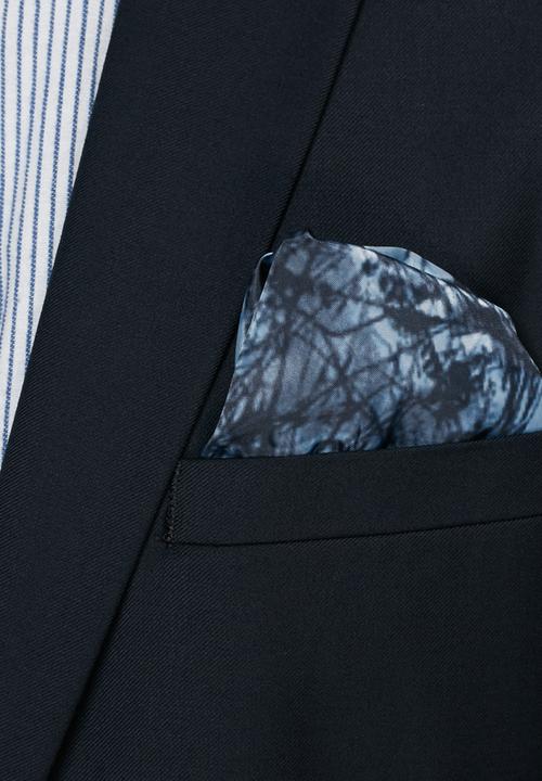 Only & Sons - Talbot Blazer - Night Sky