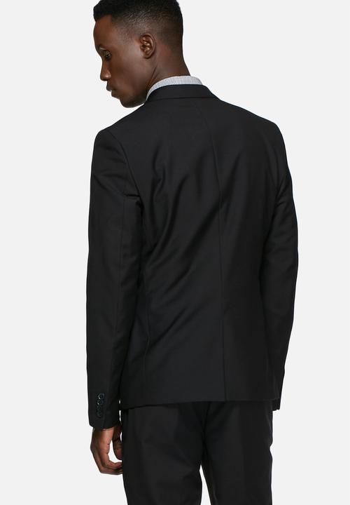 Only & Sons - Talbot Blazer - Black