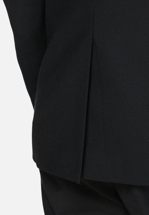 Only & Sons - Talbot Blazer - Black