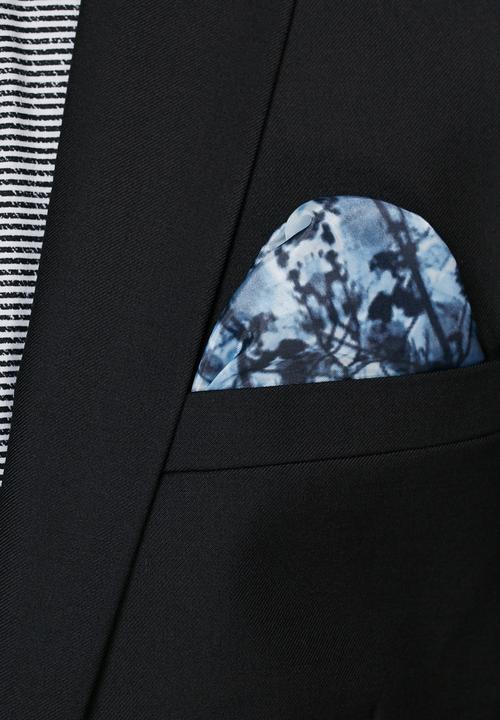 Only & Sons - Talbot Blazer - Black