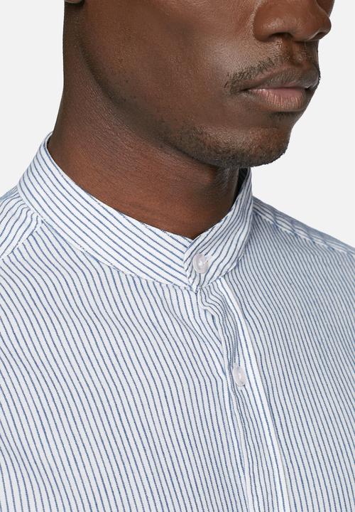 Selected Homme - Alex stripe shirt