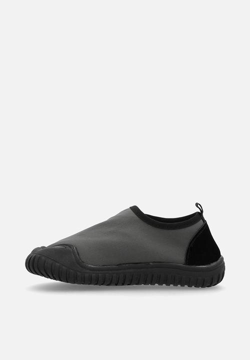 Pop Candy - Slip on sneakers - grey